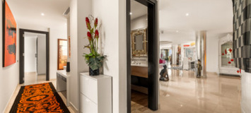 Apartment for sale in Marbella Malibu Resort