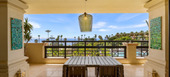 Apartment for sale in Marbella Malibu Resort
