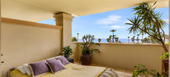 Apartment for sale in Marbella Malibu Resort