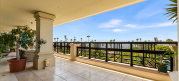 Apartment for sale in Marbella Malibu Resort