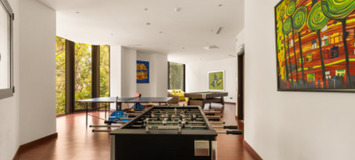 Apartment for sale in Marbella Malibu Resort