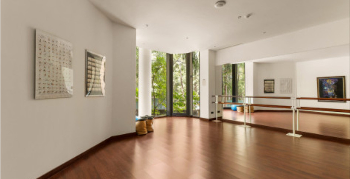 Apartment for sale in Marbella Malibu Resort