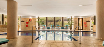 Apartment for sale in Marbella Malibu Resort