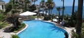 Luxury Palacete Vue sur la mer 