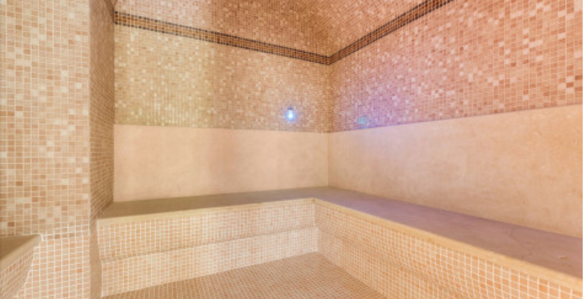 Apartment for sale in Marbella Malibu Resort