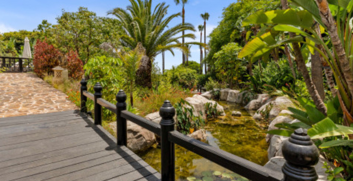 Apartment for sale in Marbella Malibu Resort