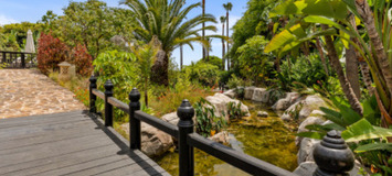 Apartment for sale in Marbella Malibu Resort