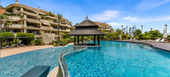 Apartment for sale in Marbella Malibu Resort