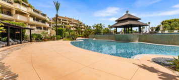 Apartment for sale in Marbella Malibu Resort