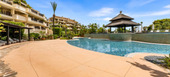 Apartment for sale in Marbella Malibu Resort