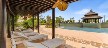 Apartment for sale in Marbella Malibu Resort