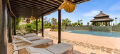 Apartment for sale in Marbella Malibu Resort