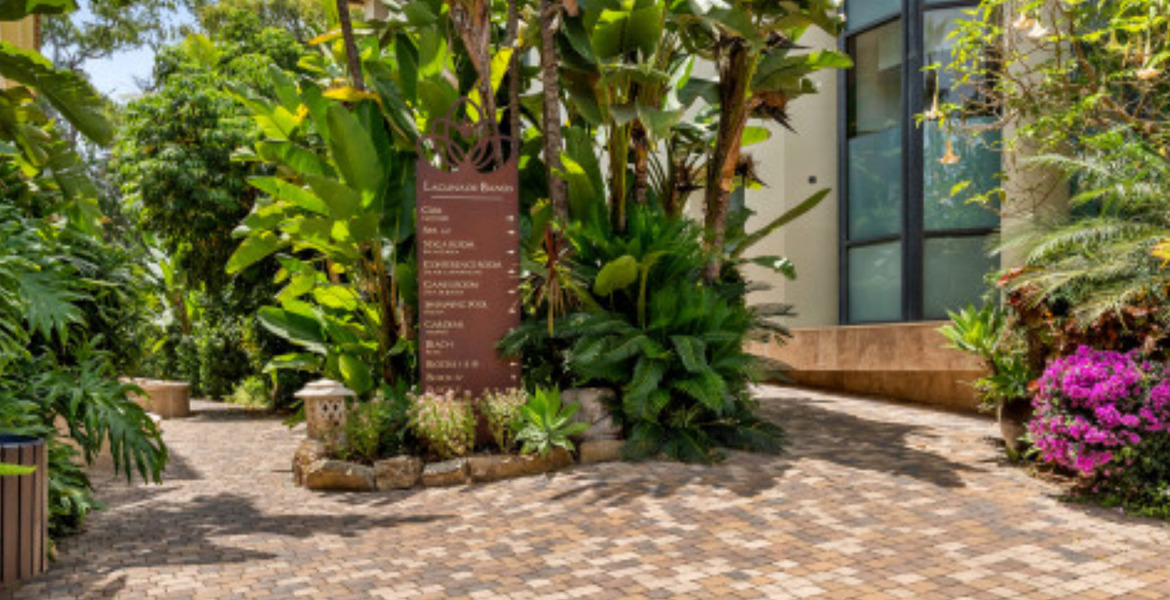 Apartment for sale in Marbella Malibu Resort