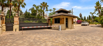 Apartment for sale in Marbella Malibu Resort