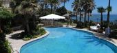 Luxury Palacete Vue sur la mer 