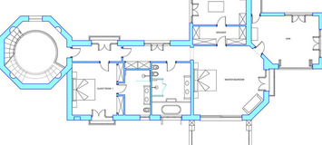 Villa  for rent in Marbella