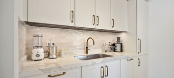 Villa en alquiler en Marbella