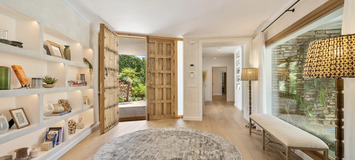 Villa en alquiler en Marbella