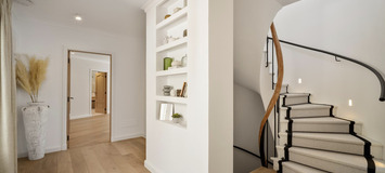 Villa en alquiler en Marbella