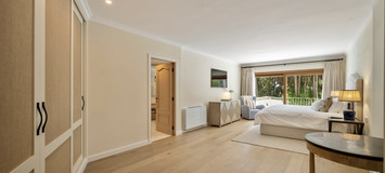 Villa en alquiler en Marbella