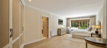 Villa en alquiler en Marbella