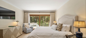 Villa en alquiler en Marbella