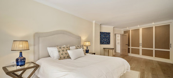 Villa en alquiler en Marbella