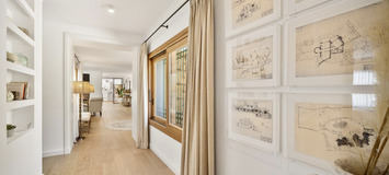 Villa en alquiler en Marbella