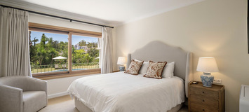 Villa en alquiler en Marbella