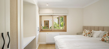 Villa en alquiler en Marbella