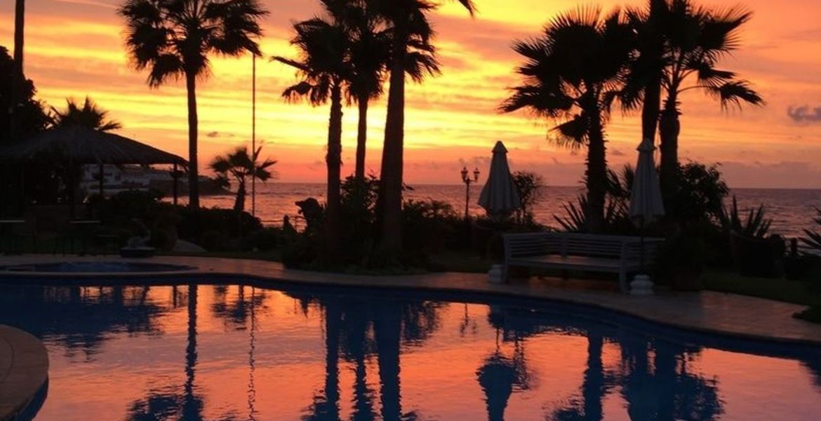 Luxury Palacete Vue sur la mer 