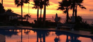 Luxury Palacete Vue sur la mer 