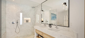 Villa en alquiler en Marbella