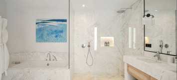 Villa en alquiler en Marbella