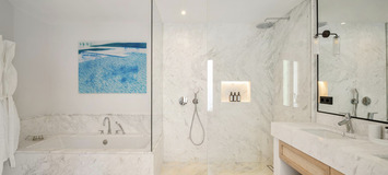 Villa en alquiler en Marbella