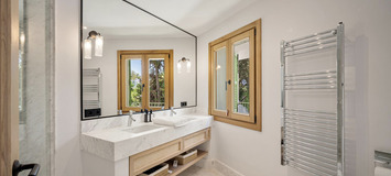 Villa en alquiler en Marbella