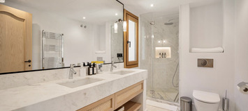 Villa en alquiler en Marbella