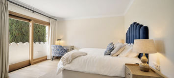 Villa en alquiler en Marbella