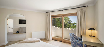 Villa en alquiler en Marbella