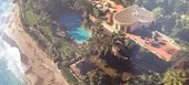 Luxury Palacete Vue sur la mer 