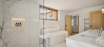 Villa en alquiler en Marbella