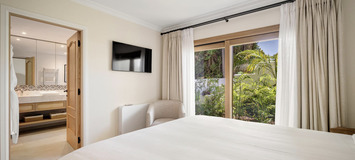 Villa en alquiler en Marbella