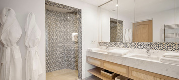 Villa en alquiler en Marbella