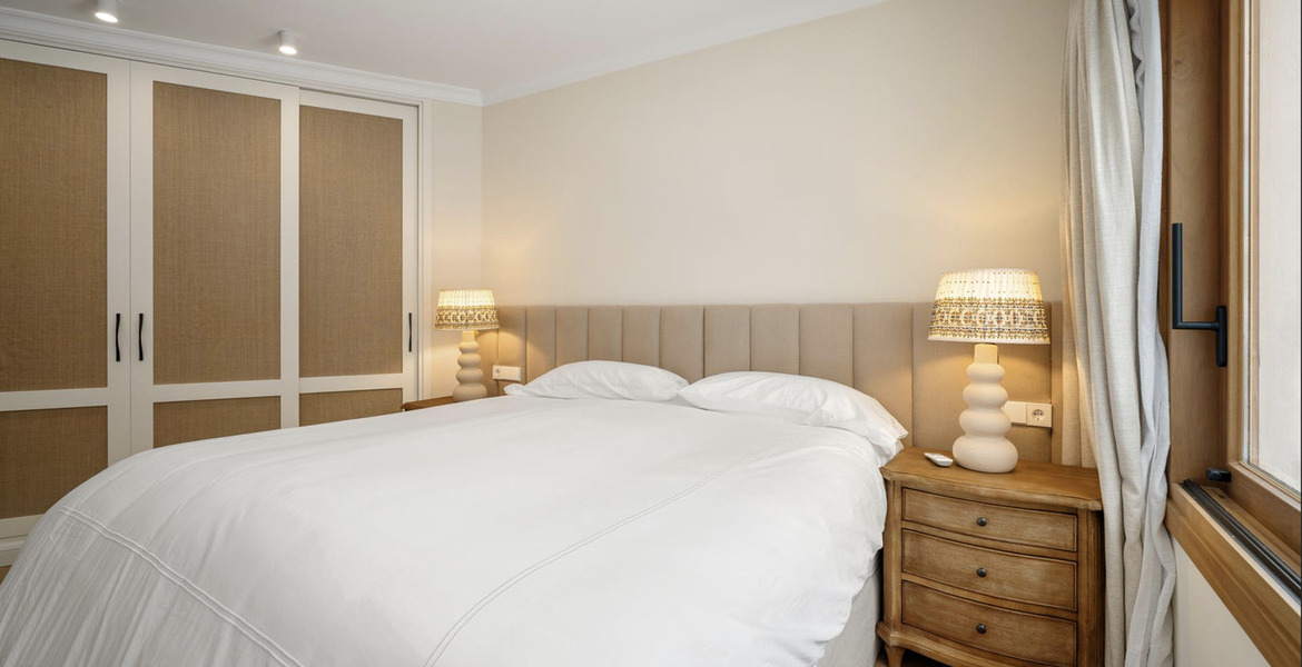 Villa en alquiler en Marbella