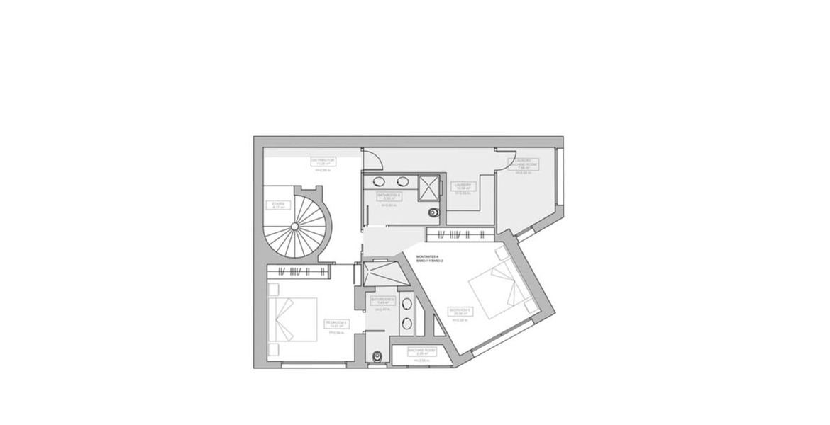 Villa en alquiler en Marbella