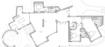 Villa en alquiler en Marbella