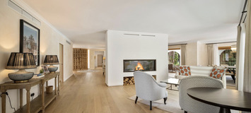 Villa en alquiler en Marbella