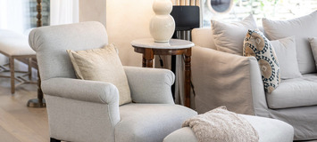 Villa en alquiler en Marbella