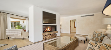 Villa en alquiler en Marbella