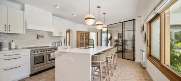 Villa en alquiler en Marbella